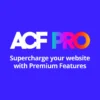 Advanced Custom Fields (ACF) Pro